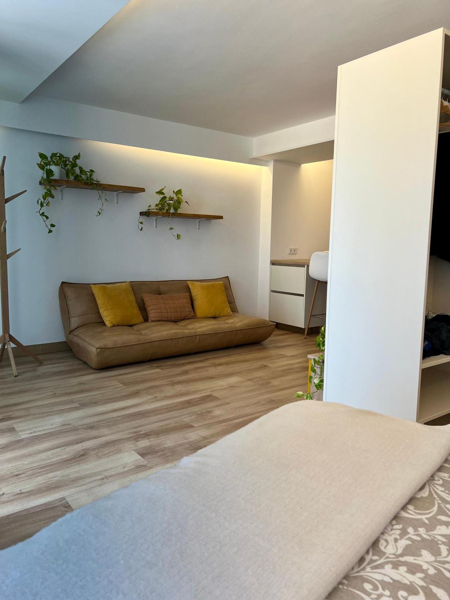 Апартаменти Loft Paseo Агуадульсе Екстер'єр фото